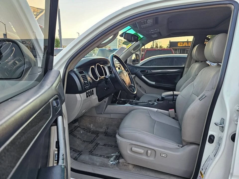 2004 Toyota 4Runner 4th Gen - Image 15 of 20