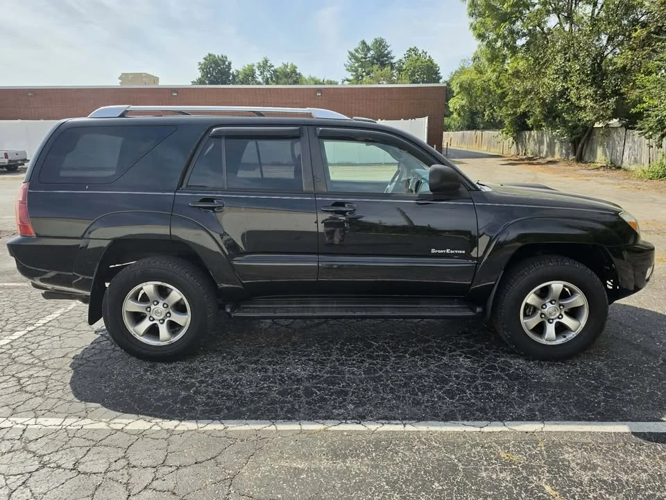 2004 Toyota 4Runner 4th Gen - Image 7 of 16
