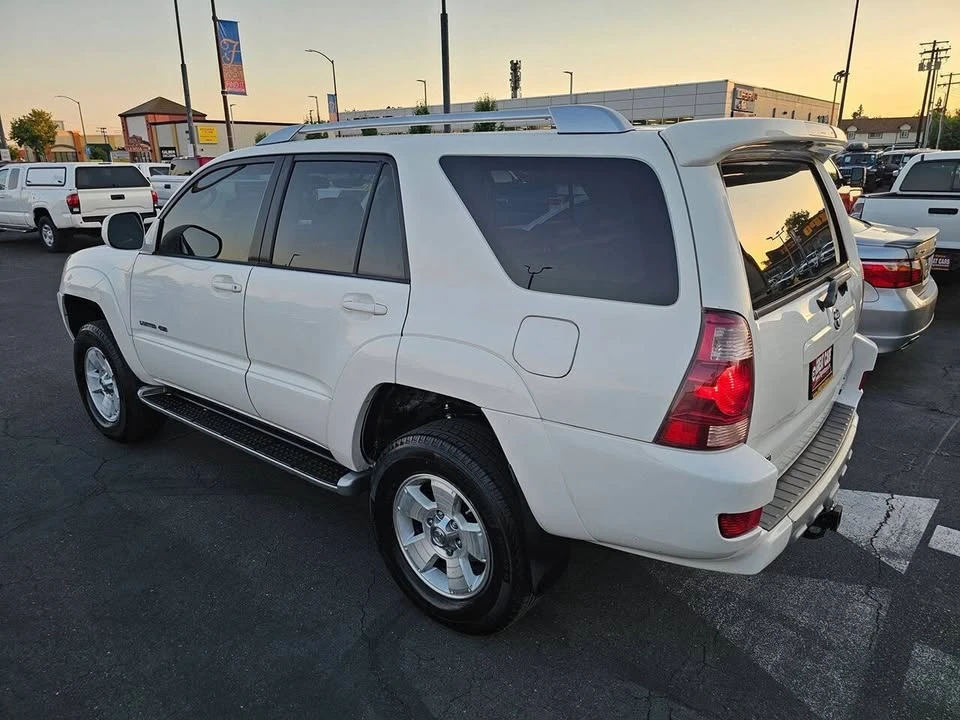 2004 Toyota 4Runner 4th Gen - Image 9 of 20