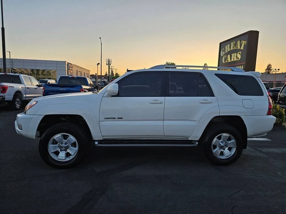 2004 Toyota 4Runner 4th Gen - Image 13 of 20