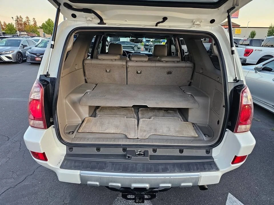 2004 Toyota 4Runner 4th Gen - Image 19 of 20