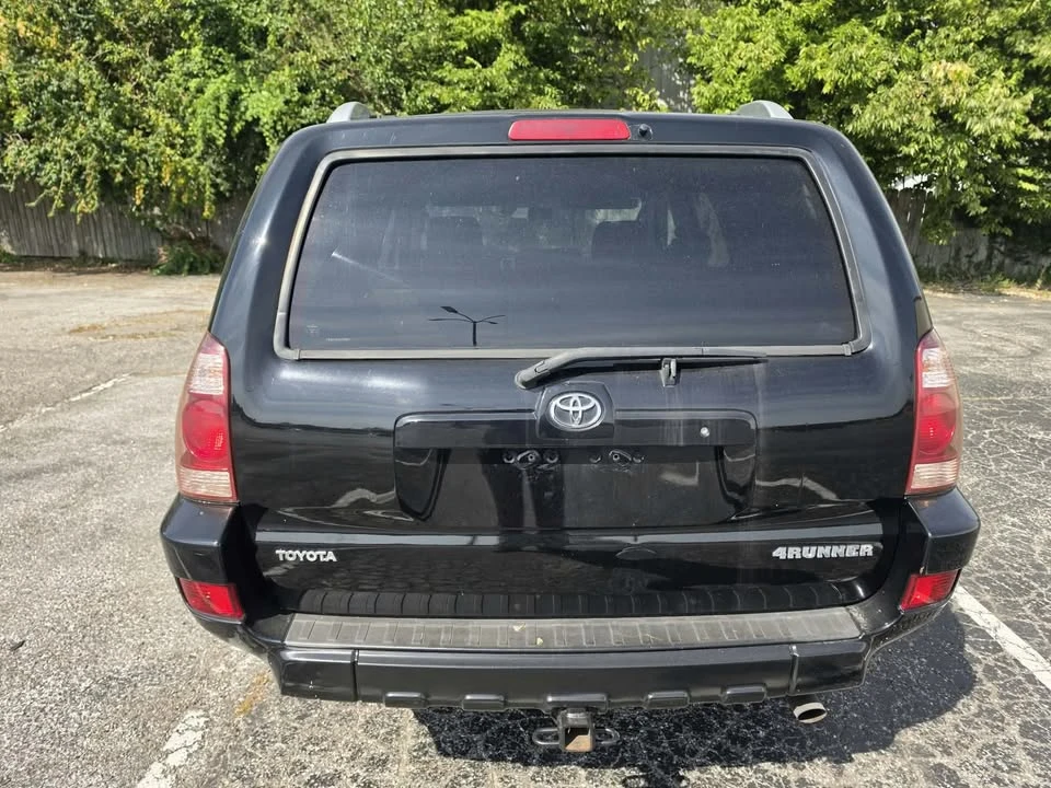 2004 Toyota 4Runner 4th Gen - Image 5 of 16