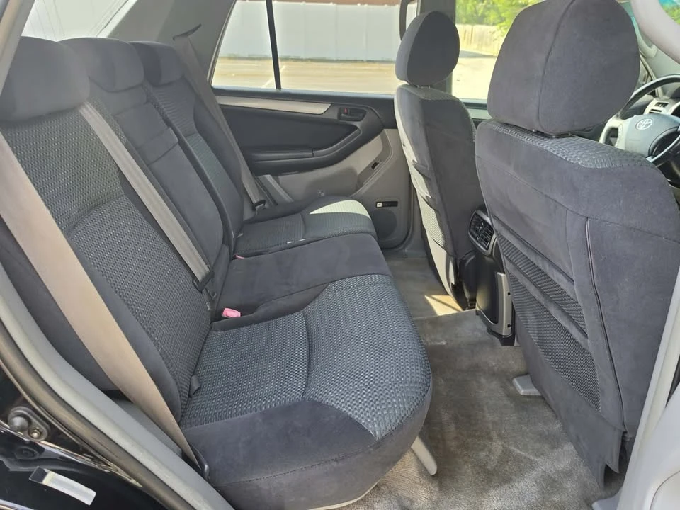 2004 Toyota 4Runner 4th Gen - Image 12 of 16