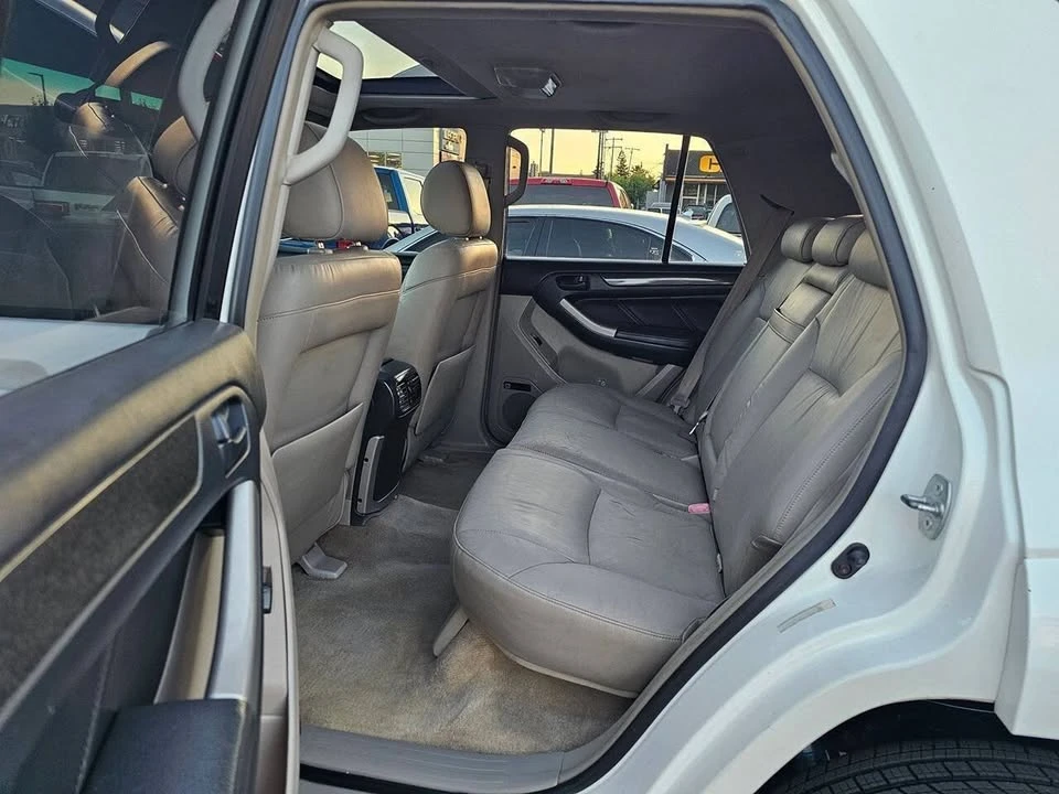 2004 Toyota 4Runner 4th Gen - Image 17 of 20
