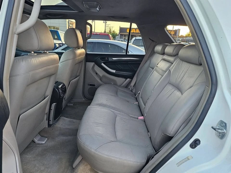 2004 Toyota 4Runner 4th Gen - Image 18 of 20