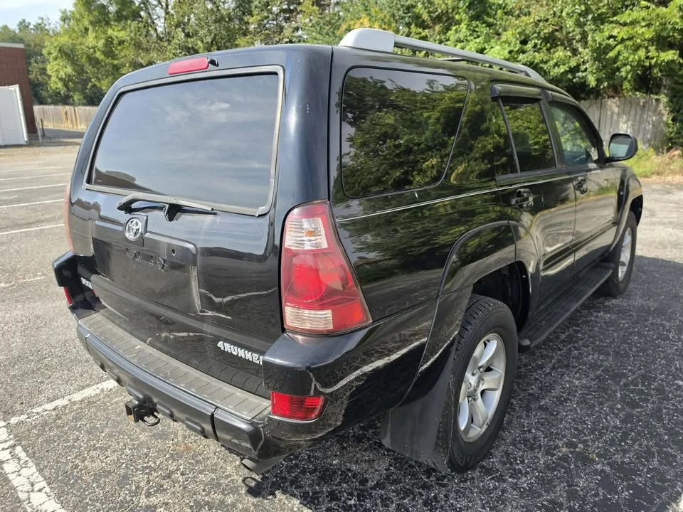2004 Toyota 4Runner 4th Gen - Image 6 of 16