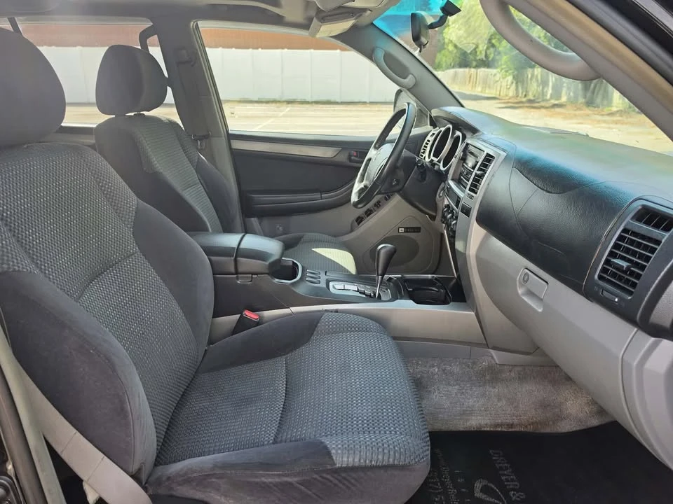 2004 Toyota 4Runner 4th Gen - Image 13 of 16