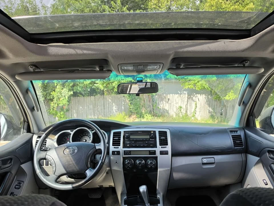 2004 Toyota 4Runner 4th Gen - Image 14 of 16
