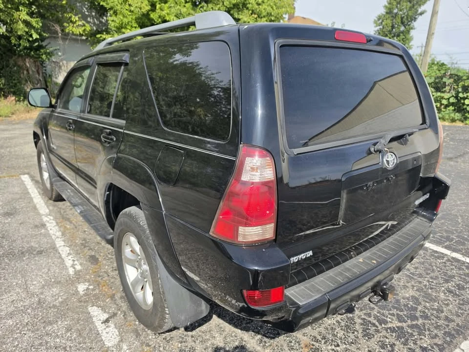 2004 Toyota 4Runner 4th Gen - Image 4 of 16
