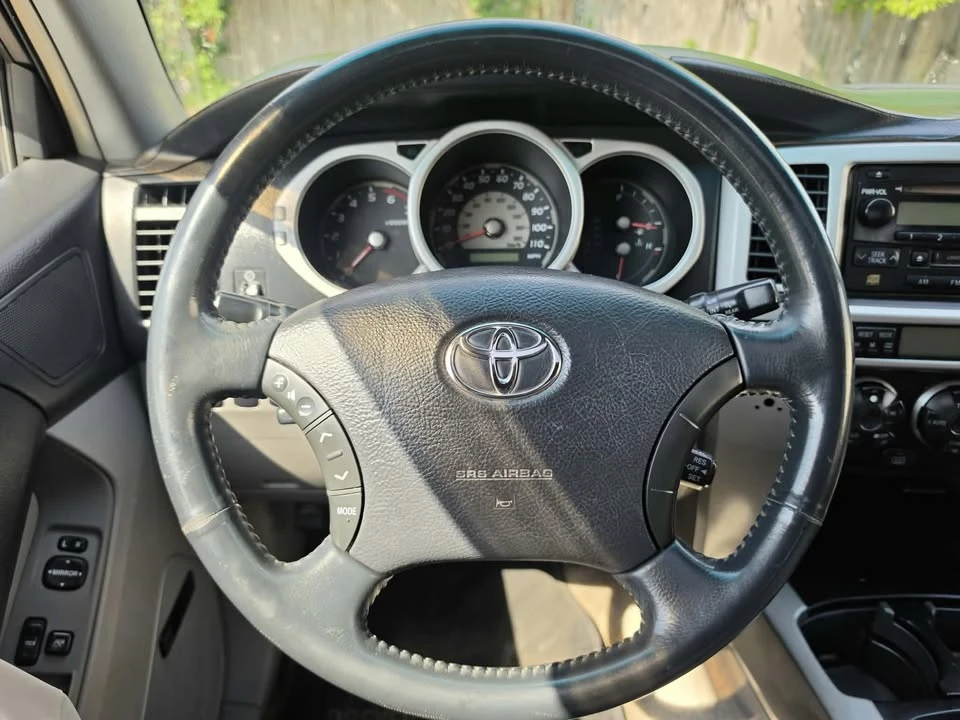 2004 Toyota 4Runner 4th Gen - Image 15 of 16