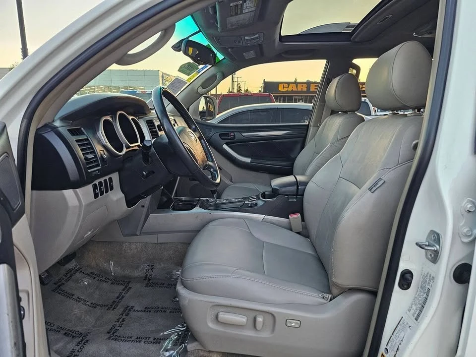 2004 Toyota 4Runner 4th Gen - Image 16 of 20
