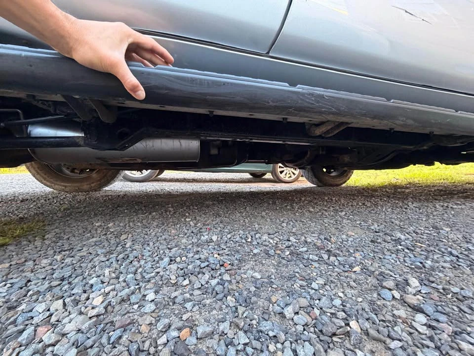 2004 Toyota 4Runner 4th Gen - Image 8 of 8