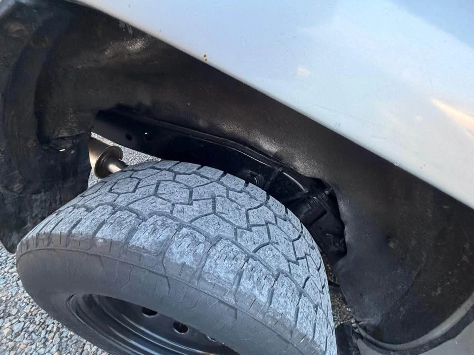 2004 Toyota 4Runner 4th Gen - Image 7 of 8