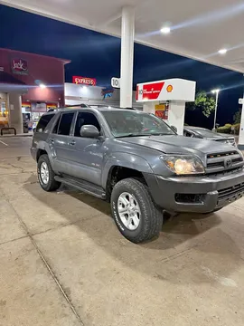 2004 Toyota 4Runner Nightshade Special Edition