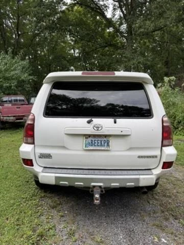 2004 Toyota 4Runner 4th Gen - Image 3 of 6
