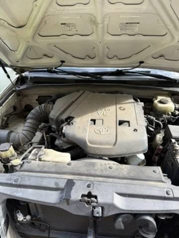 2004 Toyota 4Runner 4th Gen - Image 4 of 6