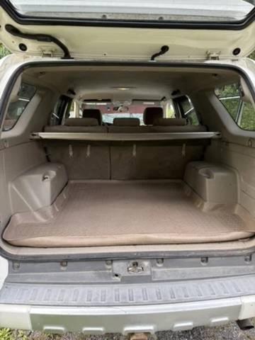2004 Toyota 4Runner 4th Gen - Image 6 of 6