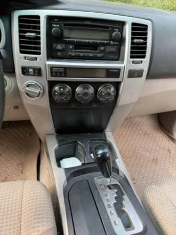 2004 Toyota 4Runner 4th Gen - Image 5 of 6