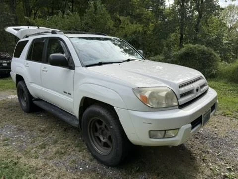 2004 Toyota 4Runner 4th Gen - Image 2 of 6