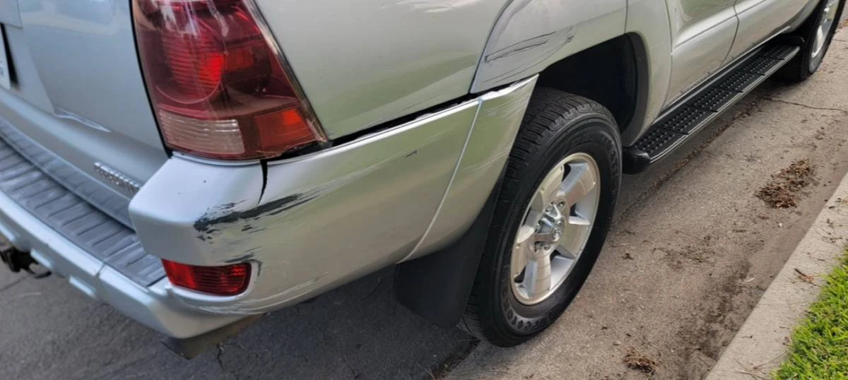 2004 Toyota 4Runner 4th Gen - Image 12 of 12