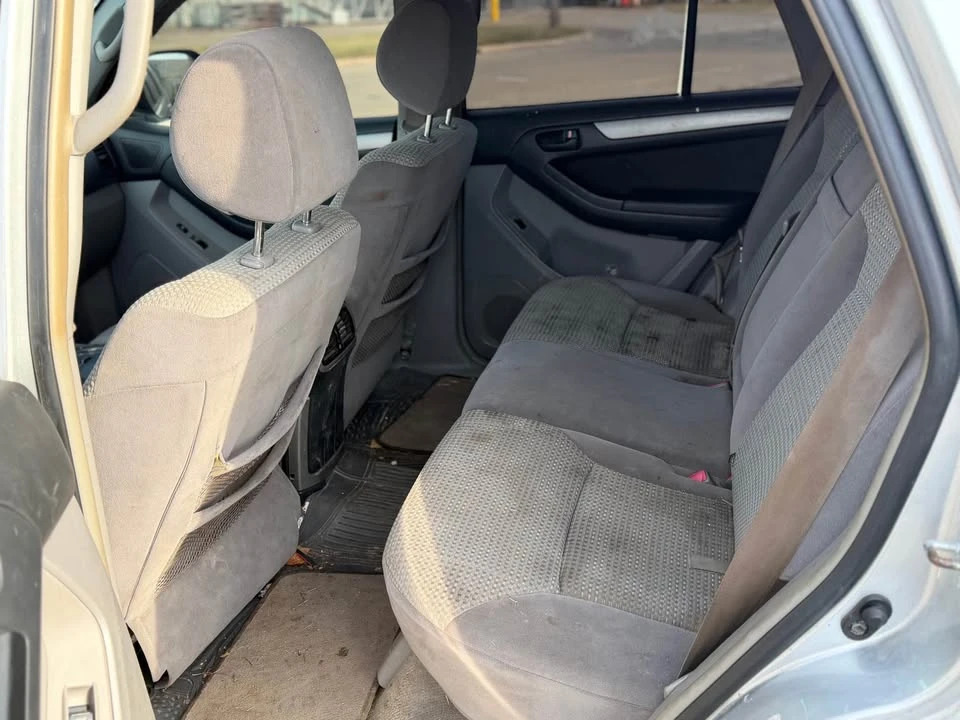 2004 Toyota 4Runner 4th Gen - Image 7 of 15