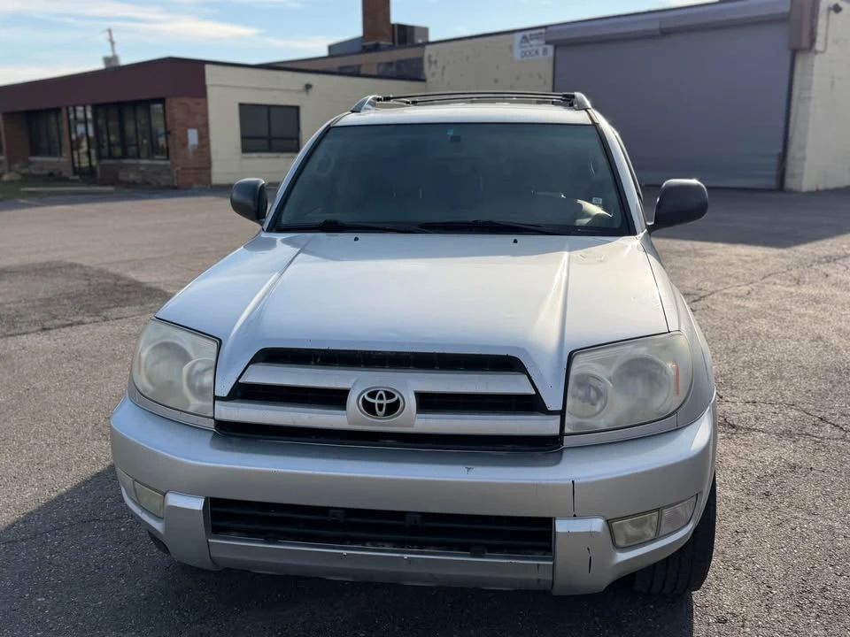 2004 Toyota 4Runner 4th Gen - Image 2 of 15