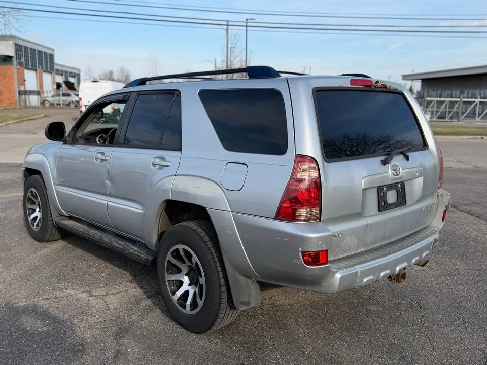2004 Toyota 4Runner 4th Gen - Image 6 of 15