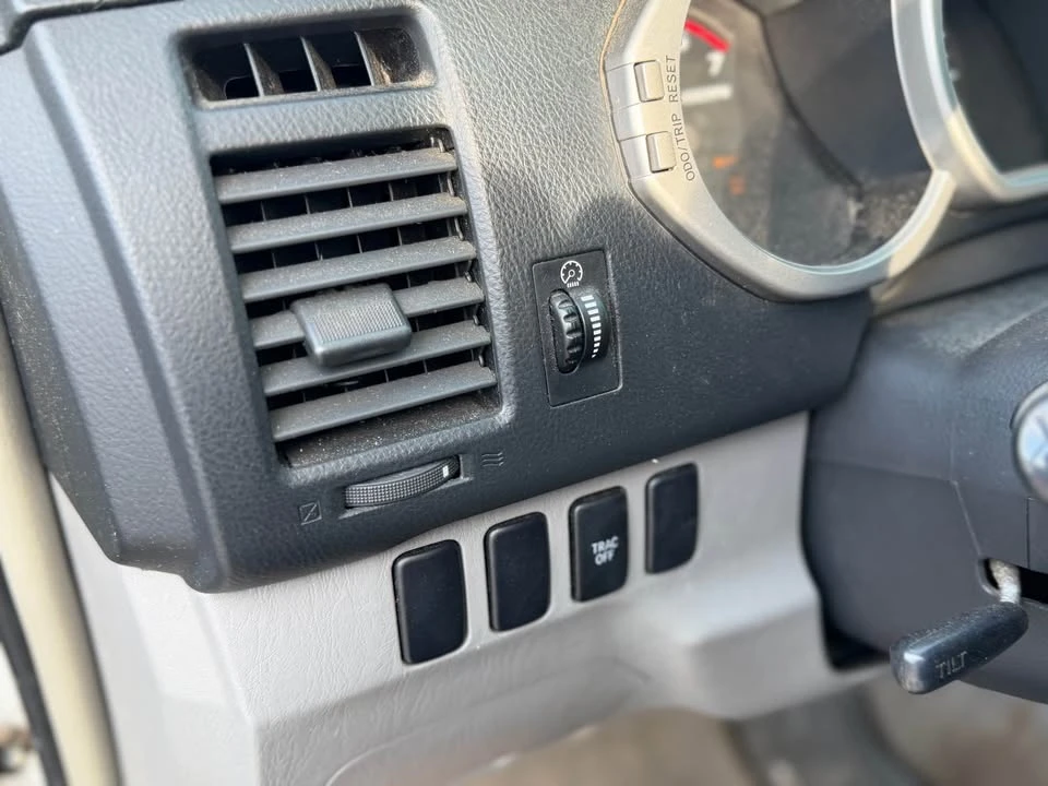 2004 Toyota 4Runner 4th Gen - Image 15 of 15