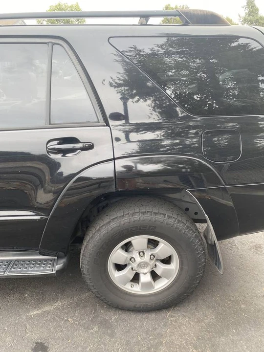 2004 Toyota 4Runner 4th Gen - Image 4 of 10