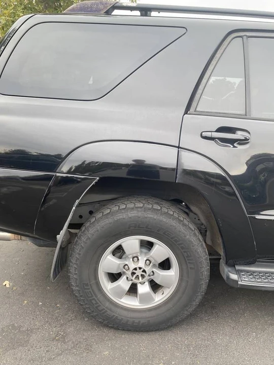 2004 Toyota 4Runner 4th Gen - Image 7 of 10
