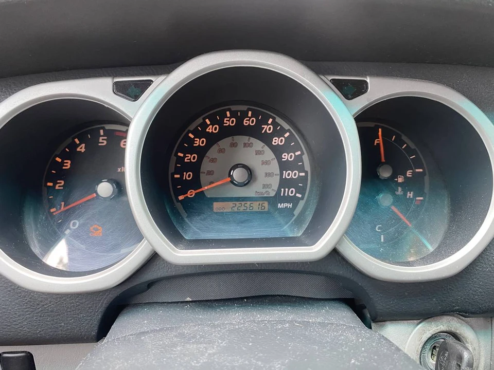 2004 Toyota 4Runner 4th Gen - Image 10 of 10
