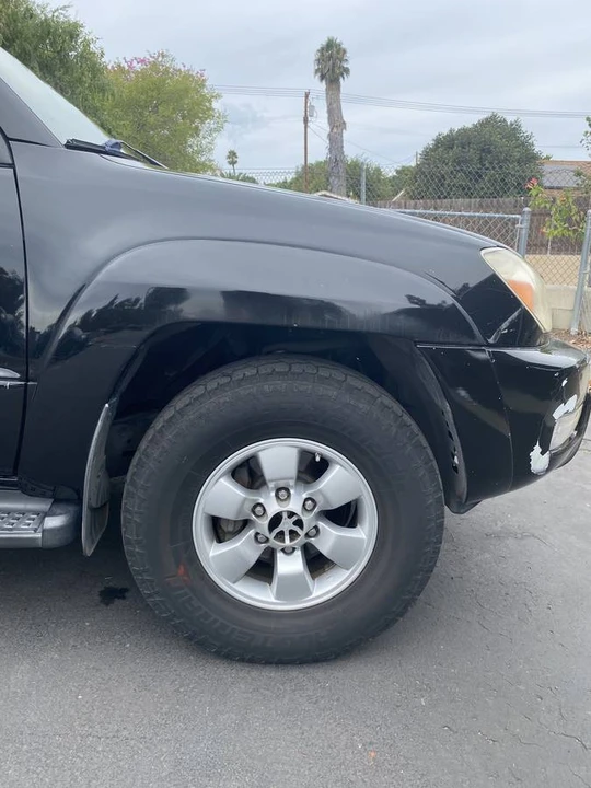 2004 Toyota 4Runner 4th Gen - Image 6 of 10