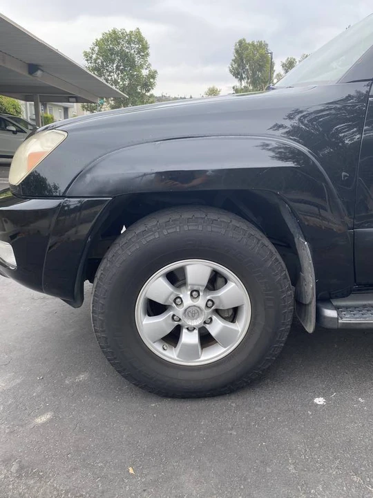 2004 Toyota 4Runner 4th Gen - Image 5 of 10