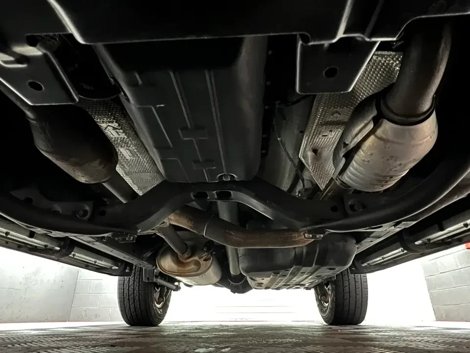 2004 Toyota 4Runner 4th Gen - Image 13 of 17