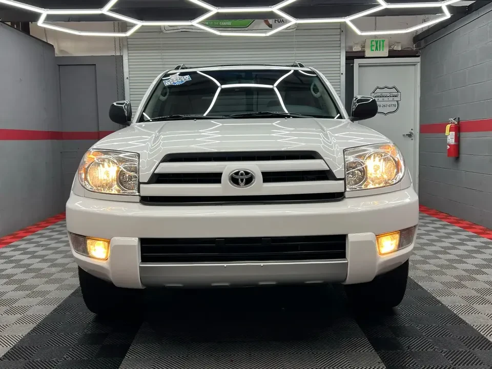 2004 Toyota 4Runner 4th Gen - Image 6 of 17