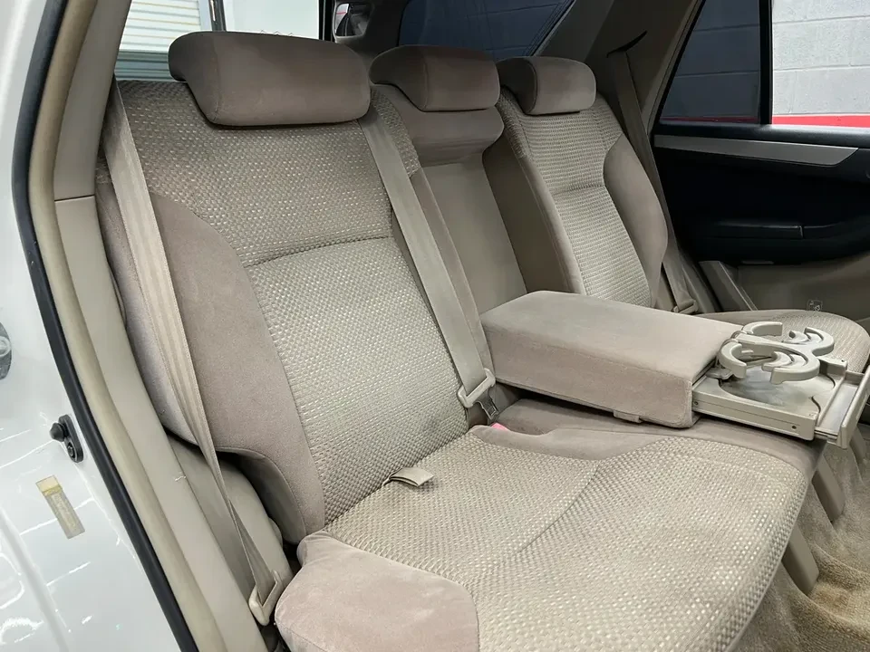 2004 Toyota 4Runner 4th Gen - Image 15 of 17
