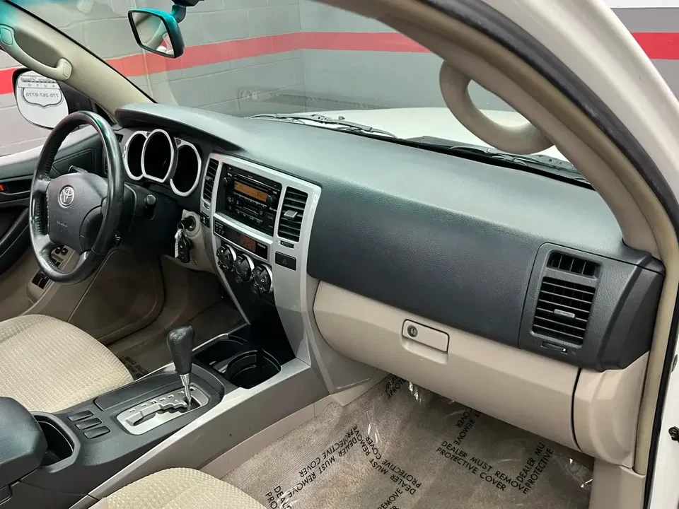 2004 Toyota 4Runner 4th Gen - Image 17 of 17