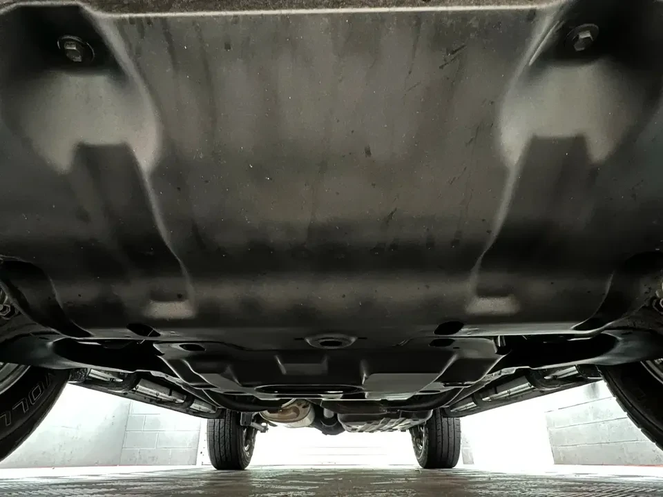 2004 Toyota 4Runner 4th Gen - Image 12 of 17