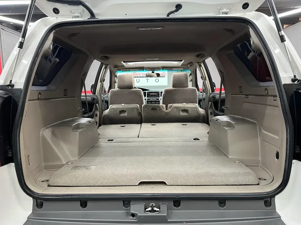 2004 Toyota 4Runner 4th Gen - Image 4 of 17