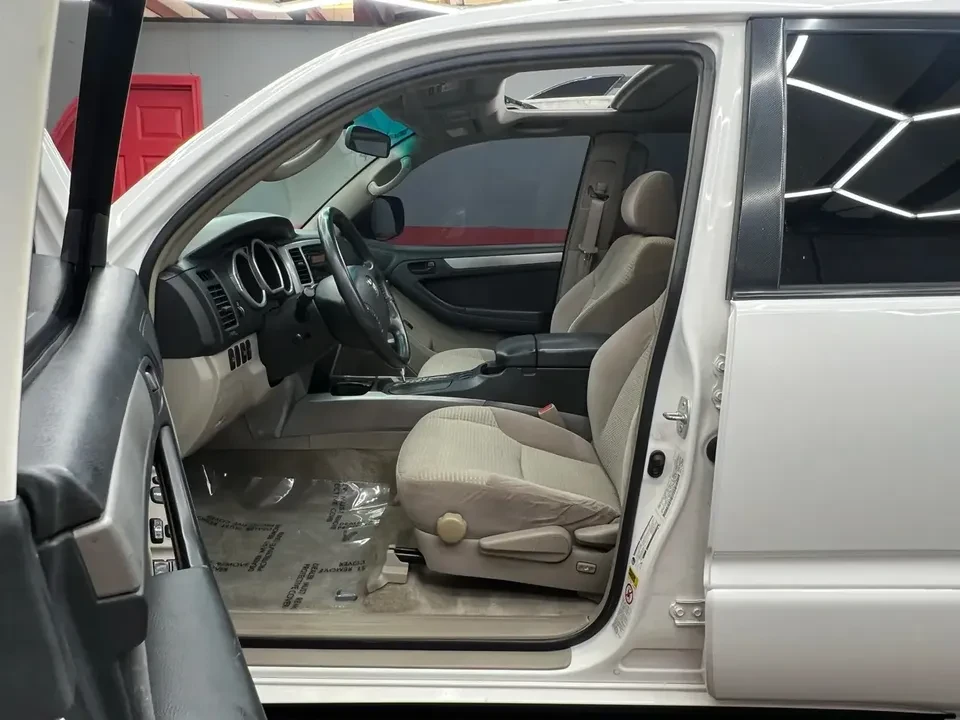 2004 Toyota 4Runner 4th Gen - Image 14 of 17