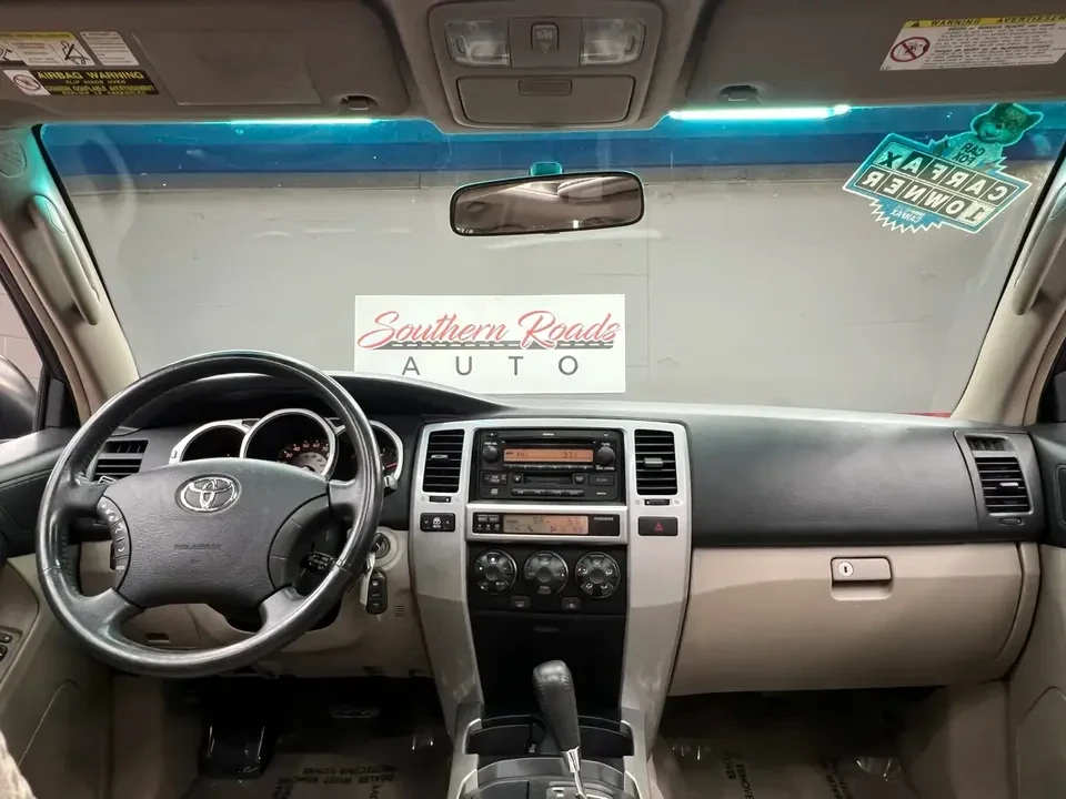 2004 Toyota 4Runner 4th Gen - Image 16 of 17