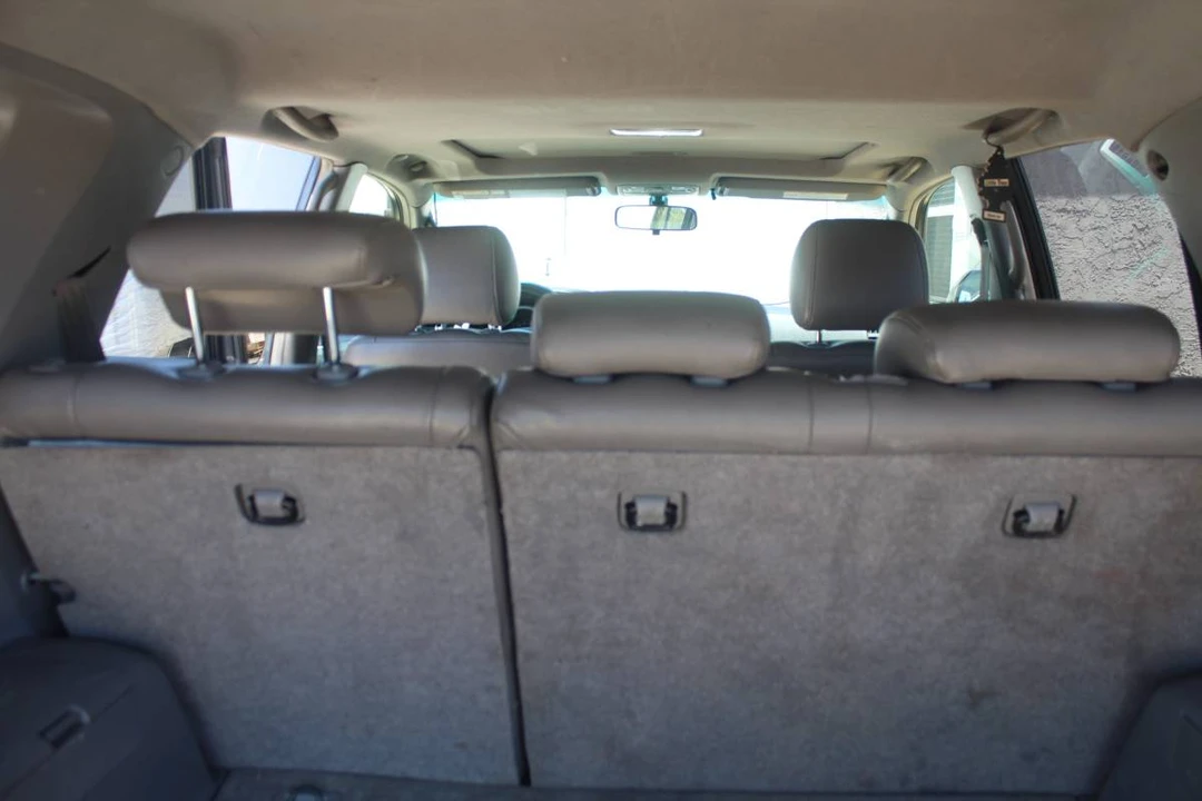 2004 Toyota 4Runner 4th Gen - Image 9 of 15