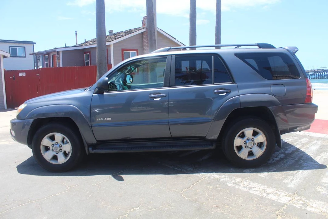 2004 Toyota 4Runner 4th Gen - Image 6 of 15
