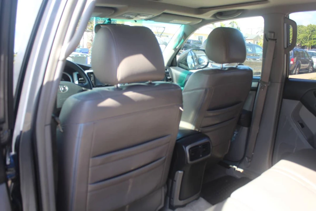2004 Toyota 4Runner 4th Gen - Image 12 of 15