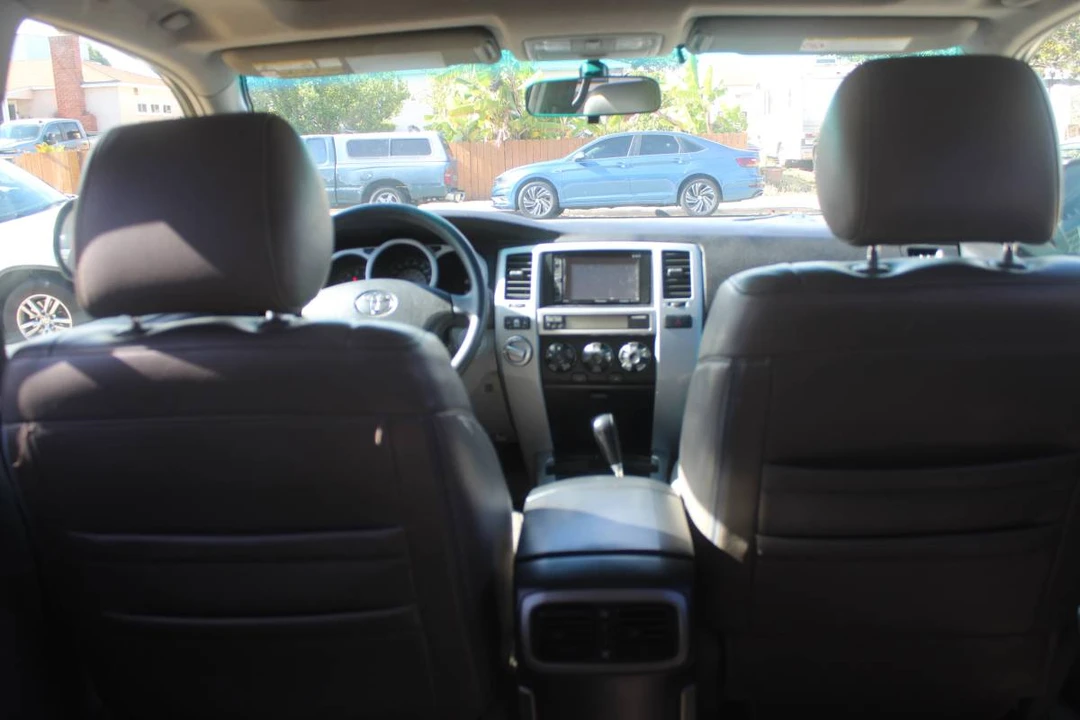 2004 Toyota 4Runner 4th Gen - Image 13 of 15