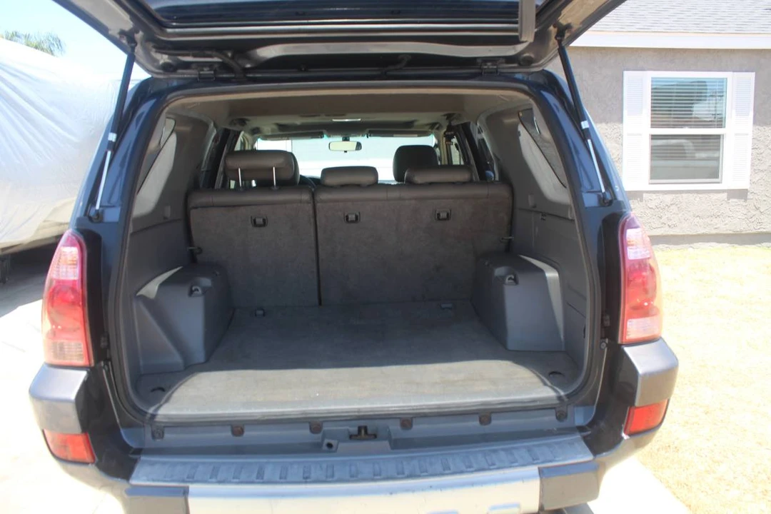 2004 Toyota 4Runner 4th Gen - Image 8 of 15