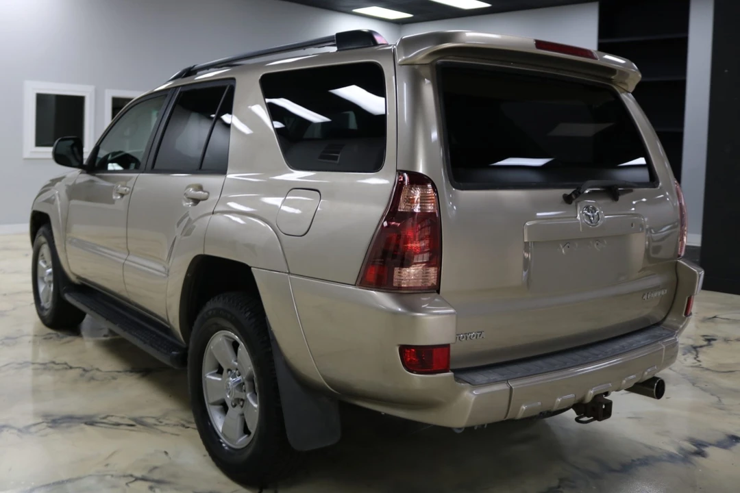 2004 Toyota 4Runner 4th Gen - Image 2 of 7