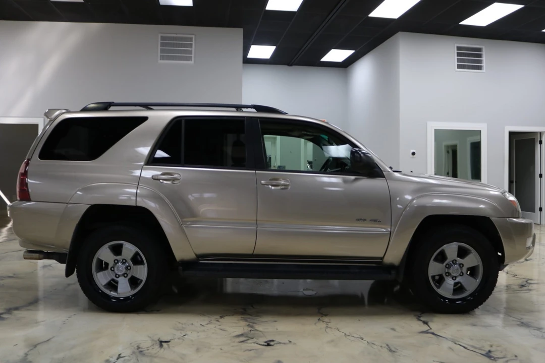 2004 Toyota 4Runner 4th Gen - Image 3 of 7