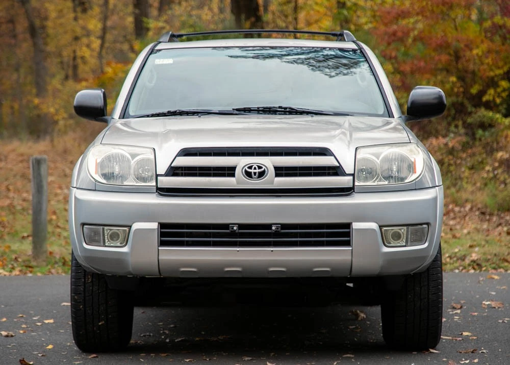 2004 Toyota 4Runner 4th Gen - Image 5 of 19