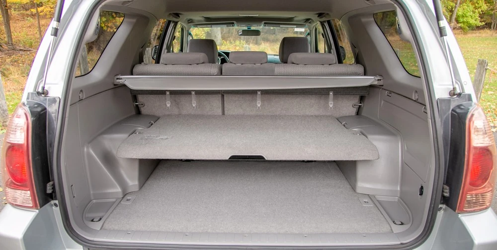 2004 Toyota 4Runner 4th Gen - Image 16 of 19
